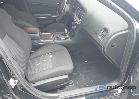 2021 Dodge Charger Scat Pack Rwd from USA, damaged, VIN 2C3CDXGJXMH503727